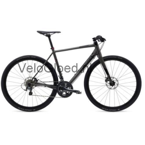 Polygon Bend FX4 specificaties